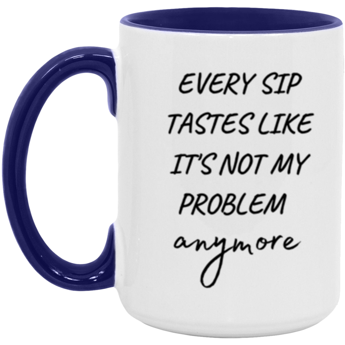 Personalized Retirement Coffee Mug, Happy Retirement Cup,Custom Retirement Gift For Boss Co Worker,Officially Retired Cup For Her 11oz Accent Mug
