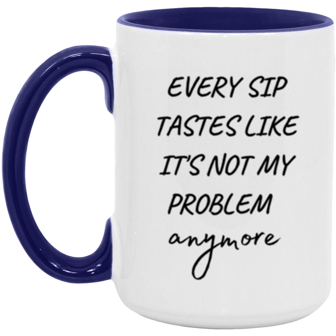 AM11OZ 11oz Accent Mug