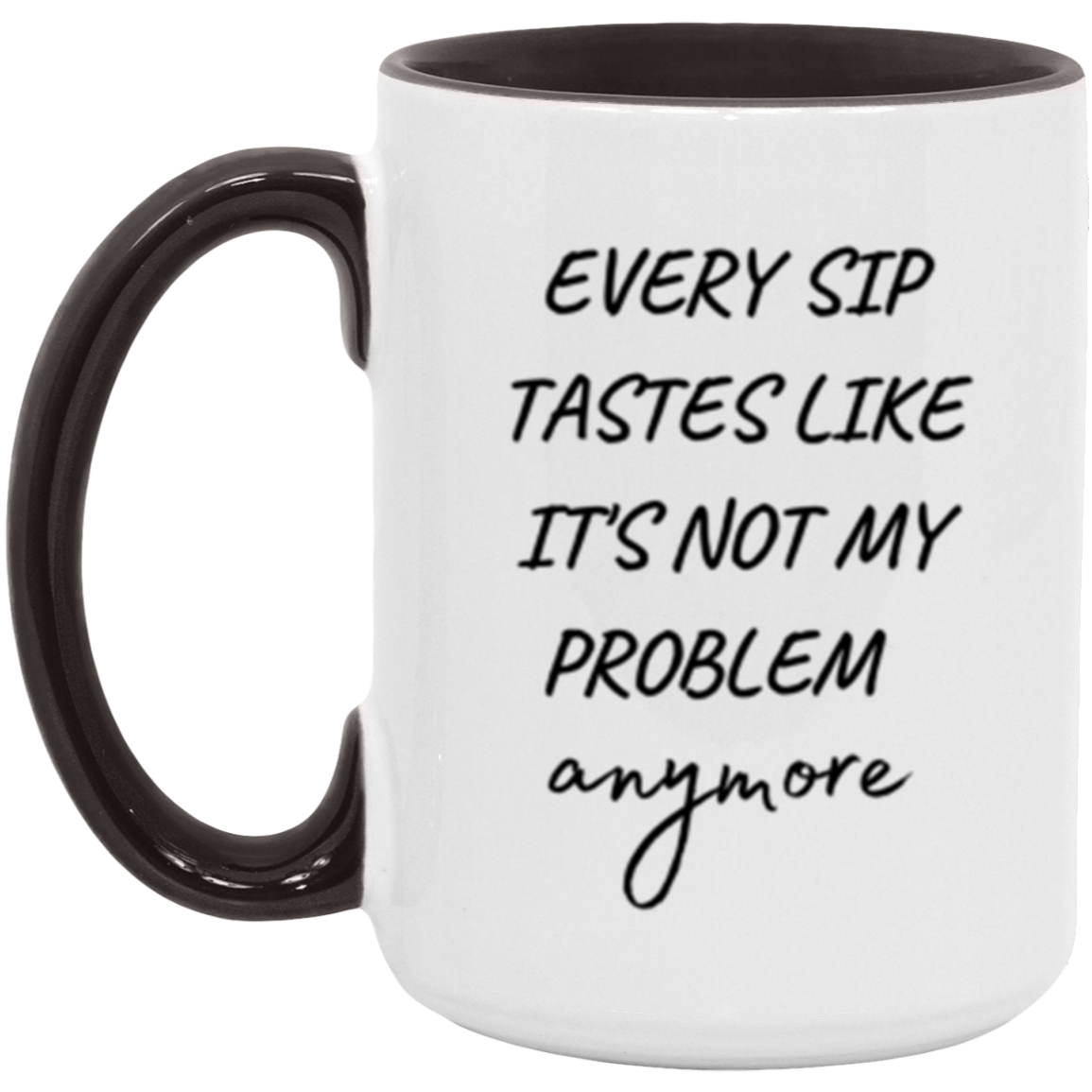 AM11OZ 11oz Accent Mug