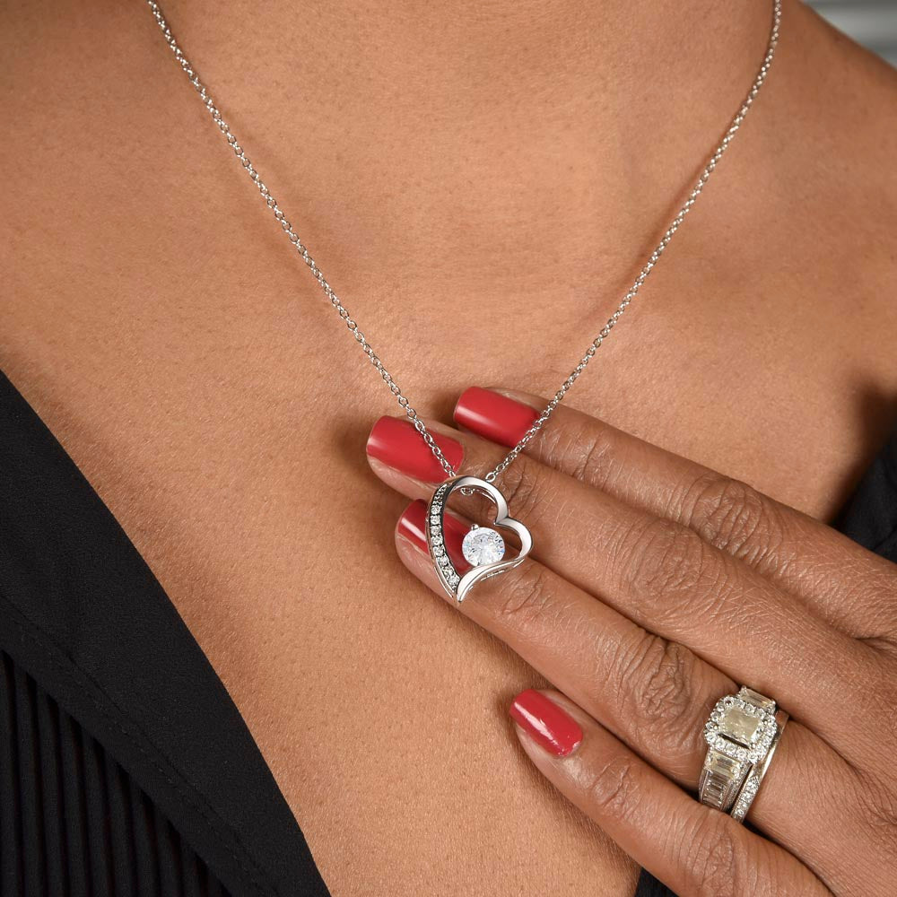 Unique Soulmate Pendant Necklace
