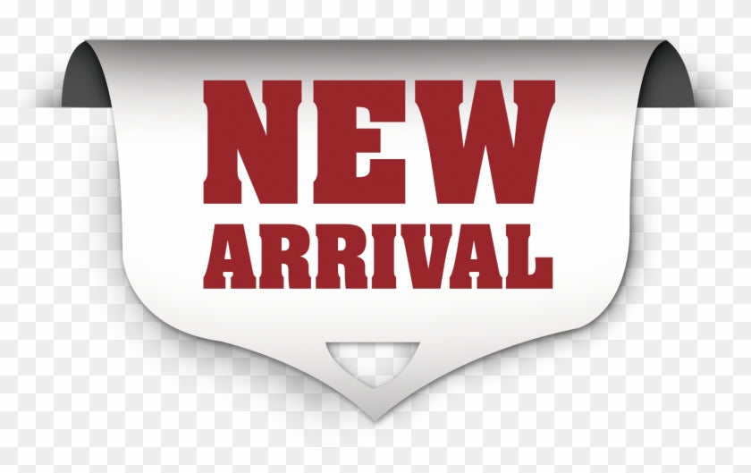NEW ARRIVALS