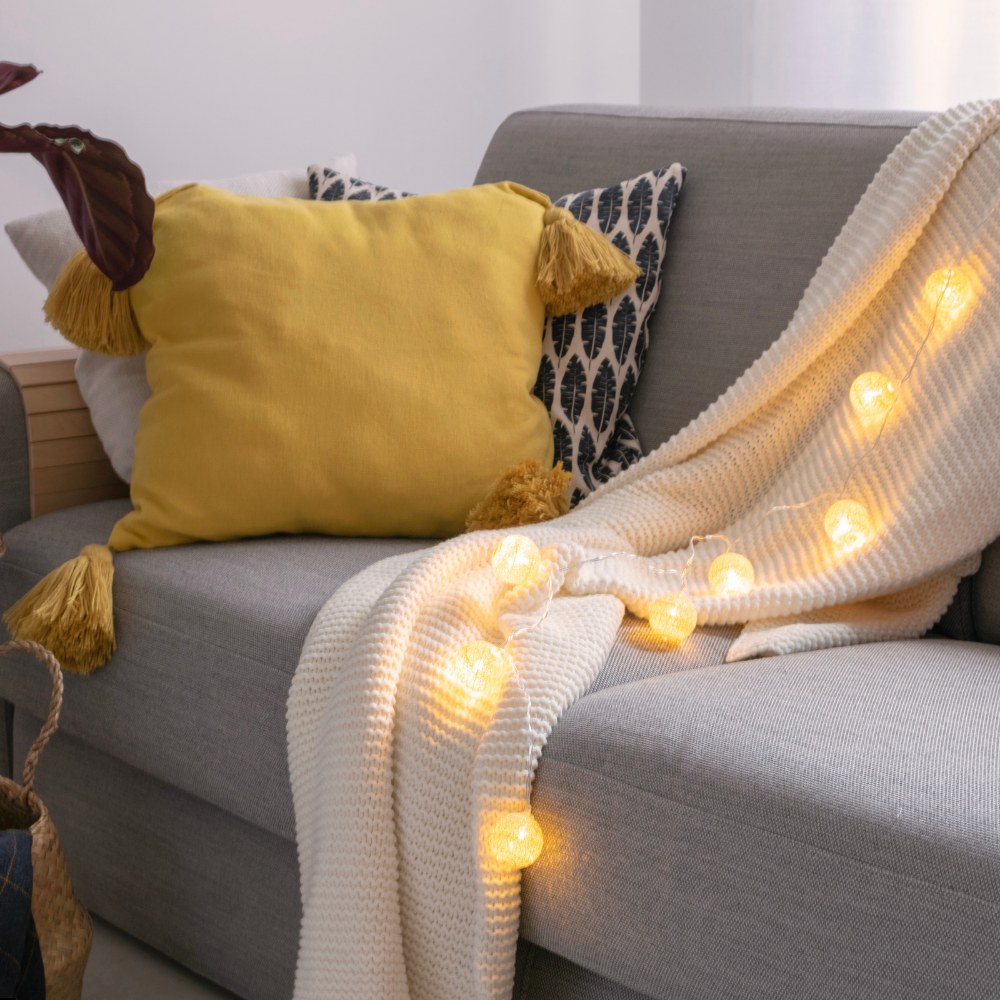 Home Improvement & Tools