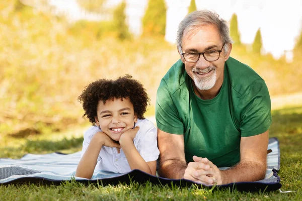 Gift For Grandfather