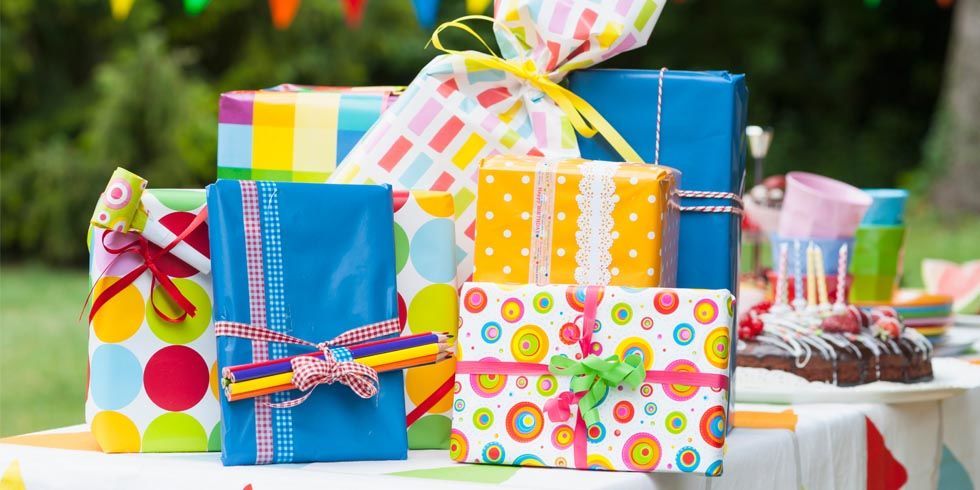 Gifts For Birthdays