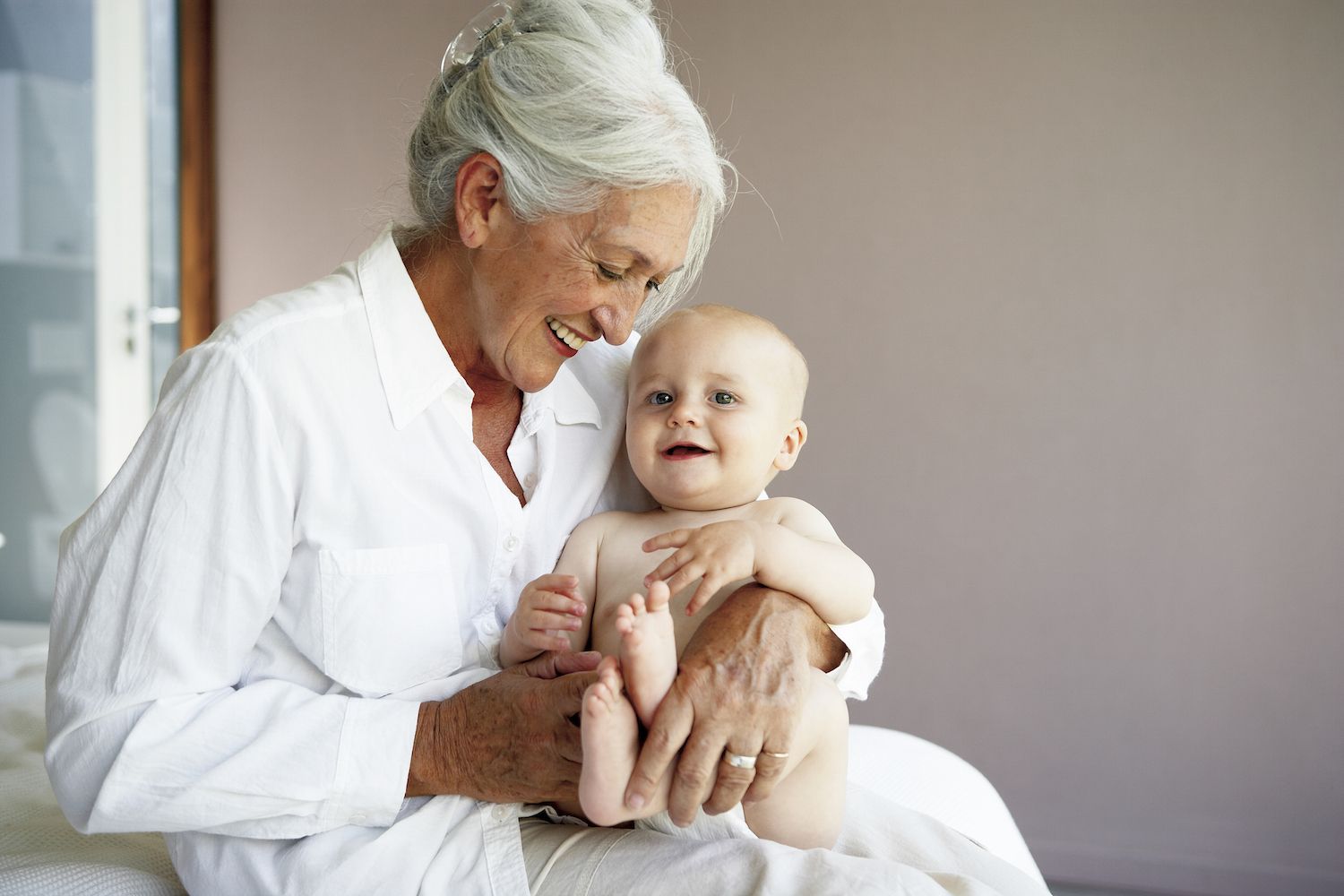 Gift For Grandmother