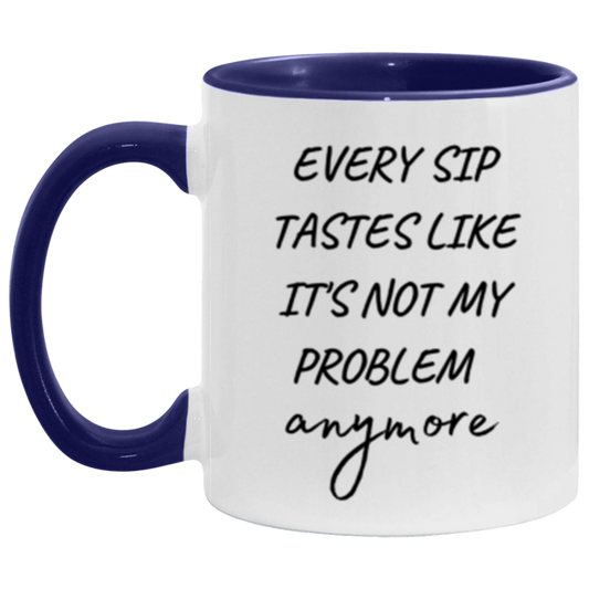 Personalized Retirement Coffee Mug, Happy Retirement Cup,Custom Retirement Gift For Boss Co Worker,Officially Retired Cup For Her 11oz Accent Mug