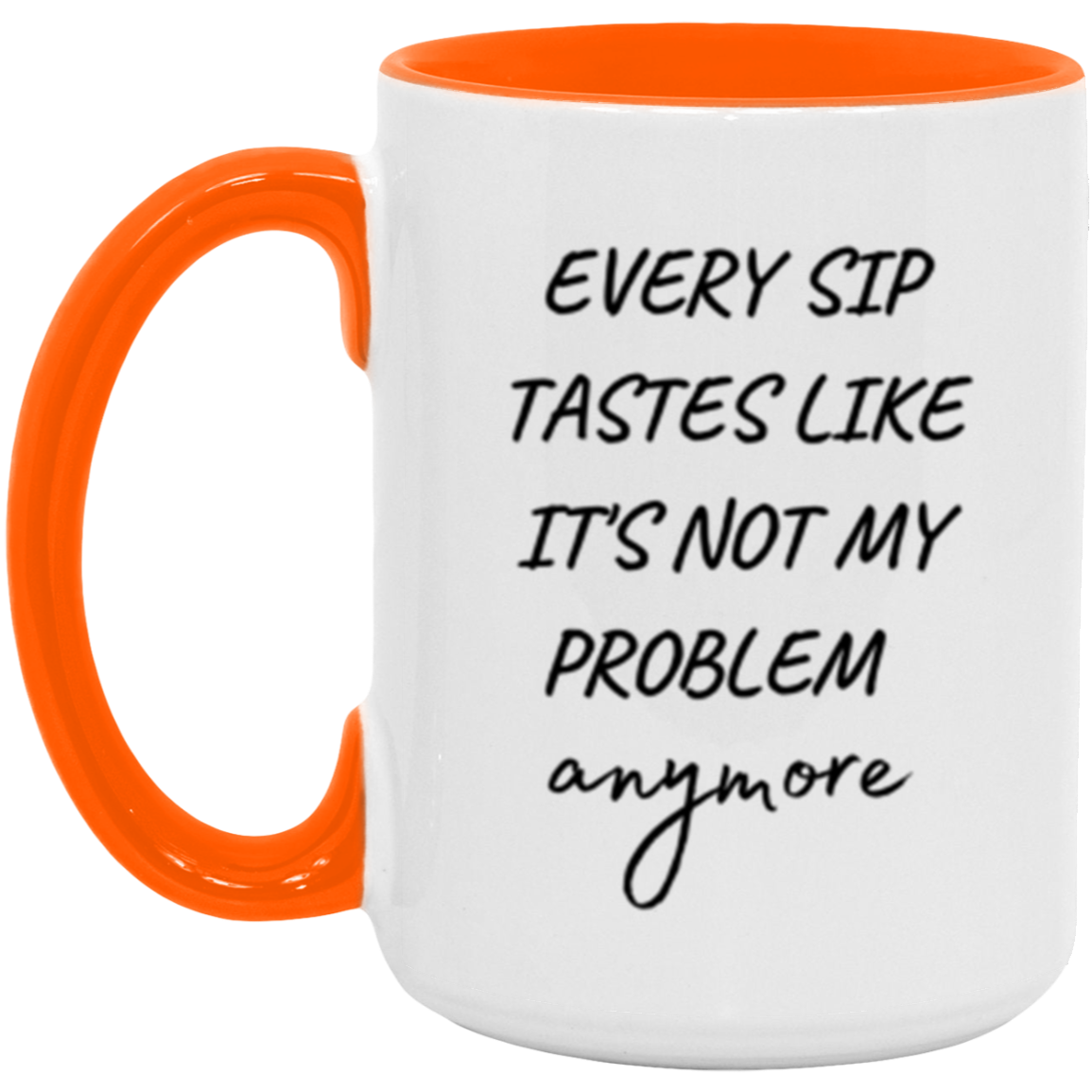 AM11OZ 11oz Accent Mug
