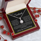Unique Soulmate Pendant Necklace