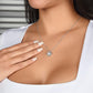 Soulemate Love Knot Necklace