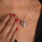 To My Wife | Forever Love Necklace