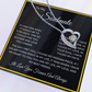 Unique Soulmate Pendant Necklace