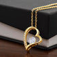 Soulmate Necklace | Gift | Forever Love